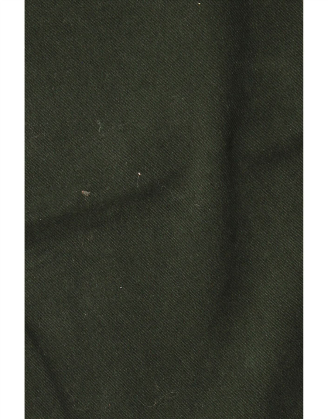 VINTAGE Jeans delgados de cintura alta para mujer EU 36 Pequeño W28 L31 Algodón verde