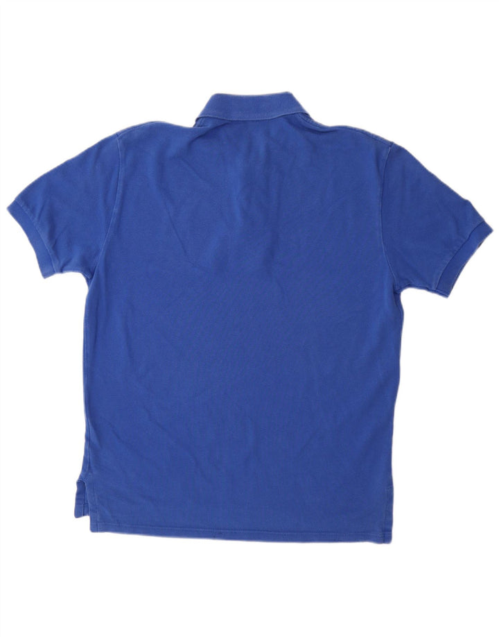 POLO RALPH LAUREN Polo para hombre pequeño azul