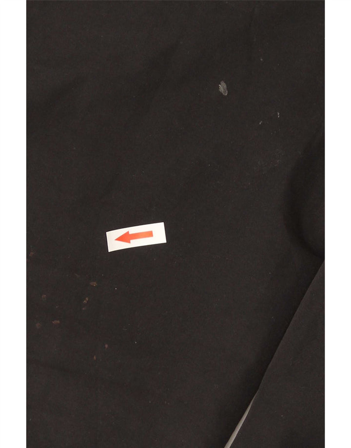 Pantalón De Chándal Adidas Hombre Mediano Negro Poliéster