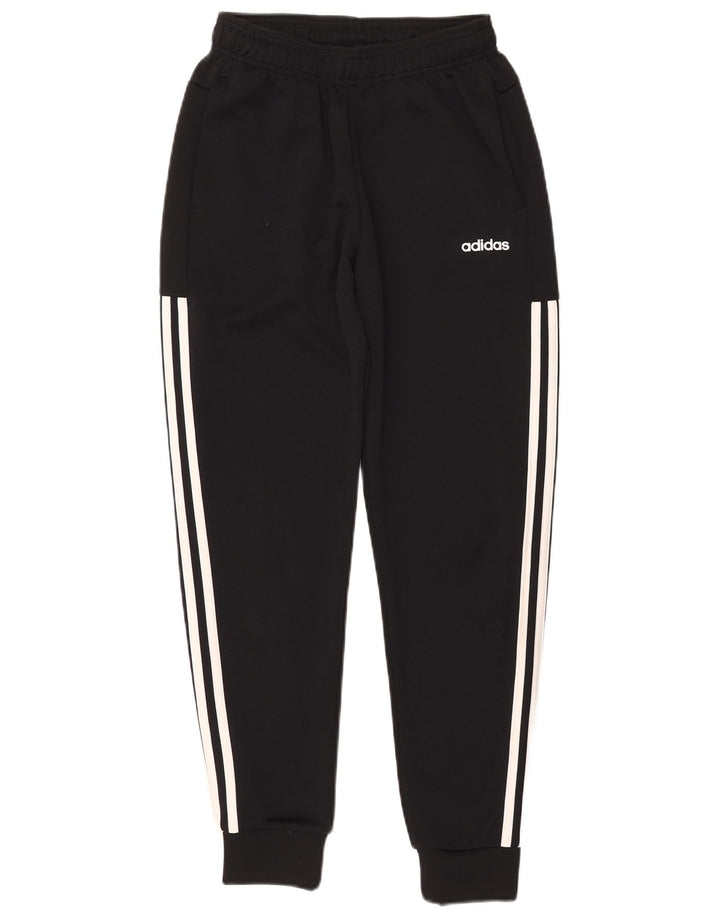 Adidas Pantalón Chándal Niño Joggers 13-14 Años Negro Poliéster