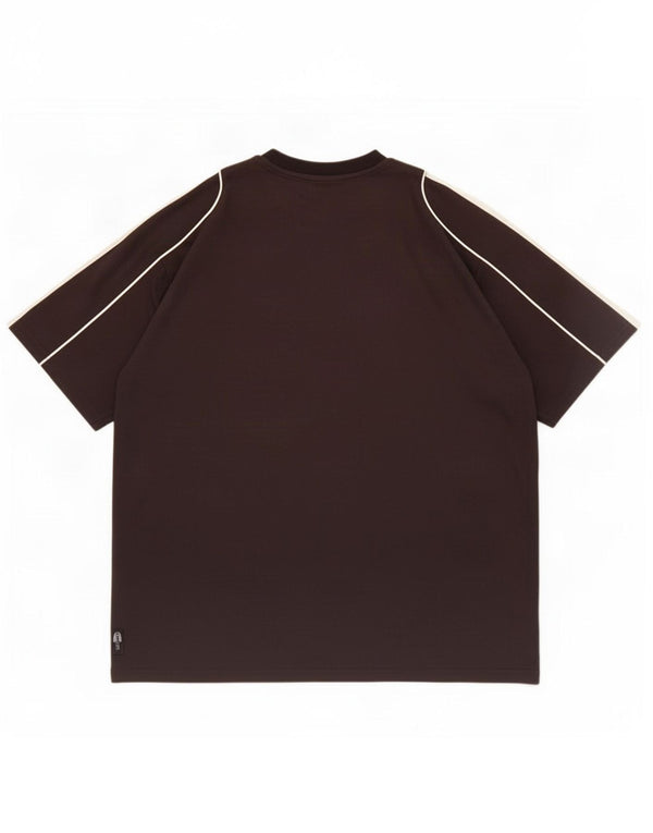 Adidas Hombre Climalite Camiseta Top XL Negro Poliéster