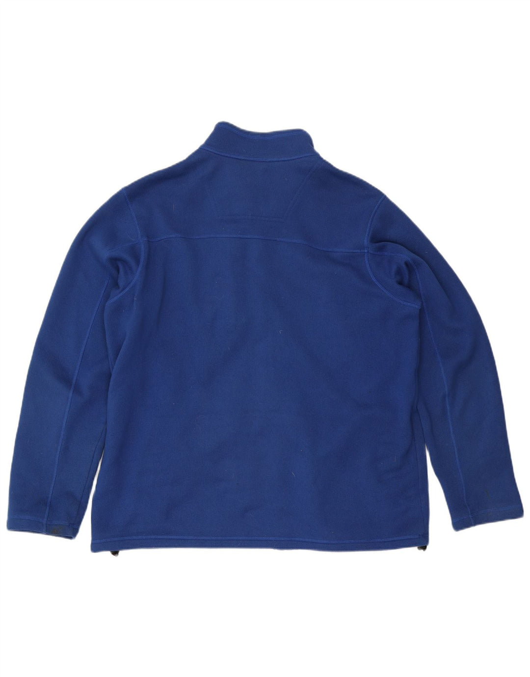 TIMBERLAND Chaqueta de chándal para hombre XL Poliéster azul