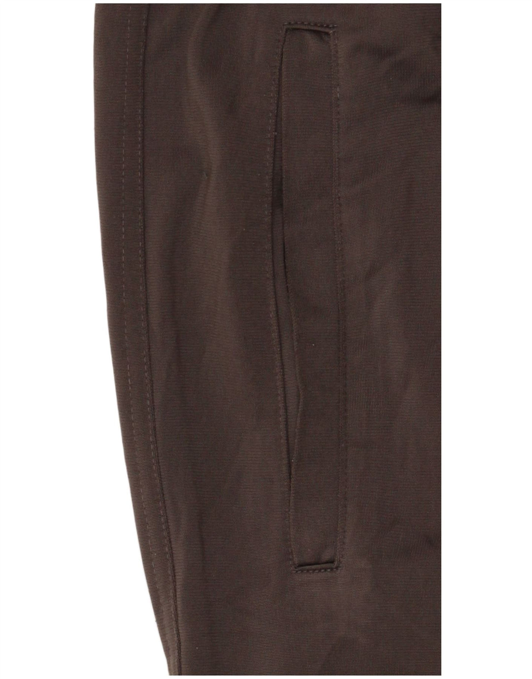 ADIDAS Hombre Chándal Pantalón Joggers Gris Medio Poliéster