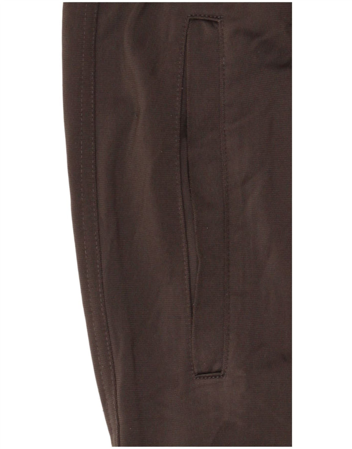 ADIDAS Hombre Chándal Pantalón Joggers Gris Medio Poliéster