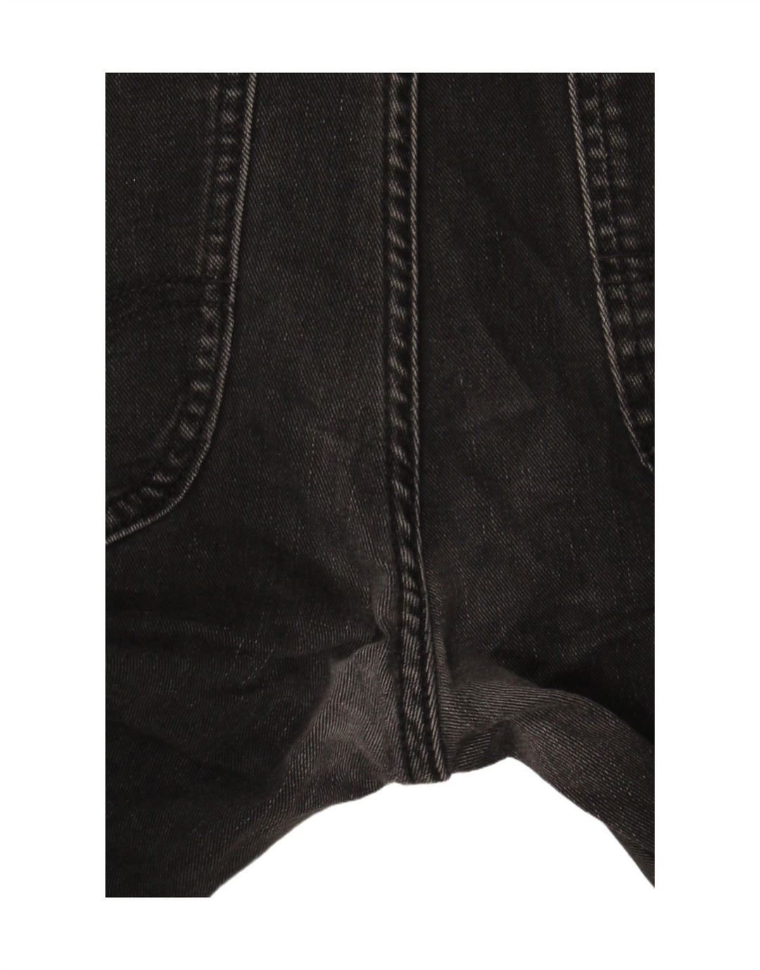 Lee Vaqueros Slim Malone para Hombre W30 L30 Algodón Negro