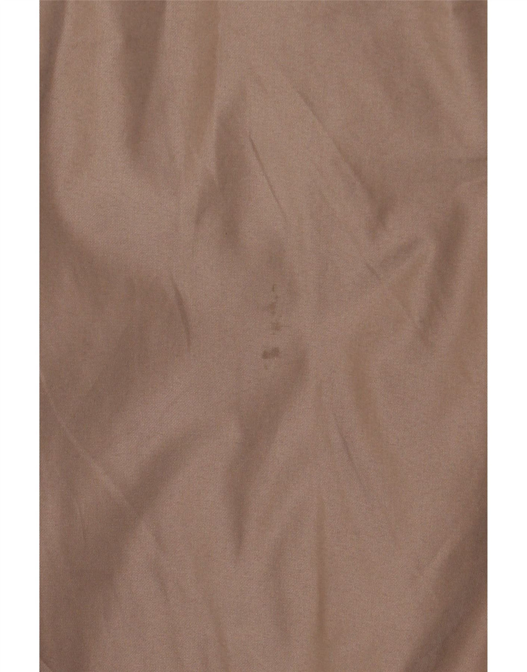 Marks & Spencer Chaqueta Bomber para Hombre UK 40 Grande Poliéster Marrón