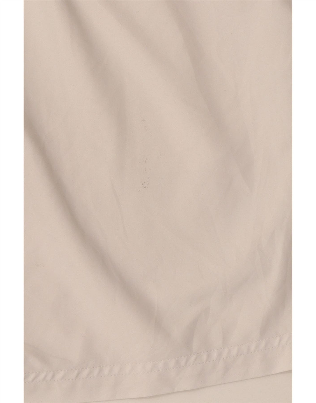 Adidas Mens Climacool Sport Shorts Medio Blanco Poliéster