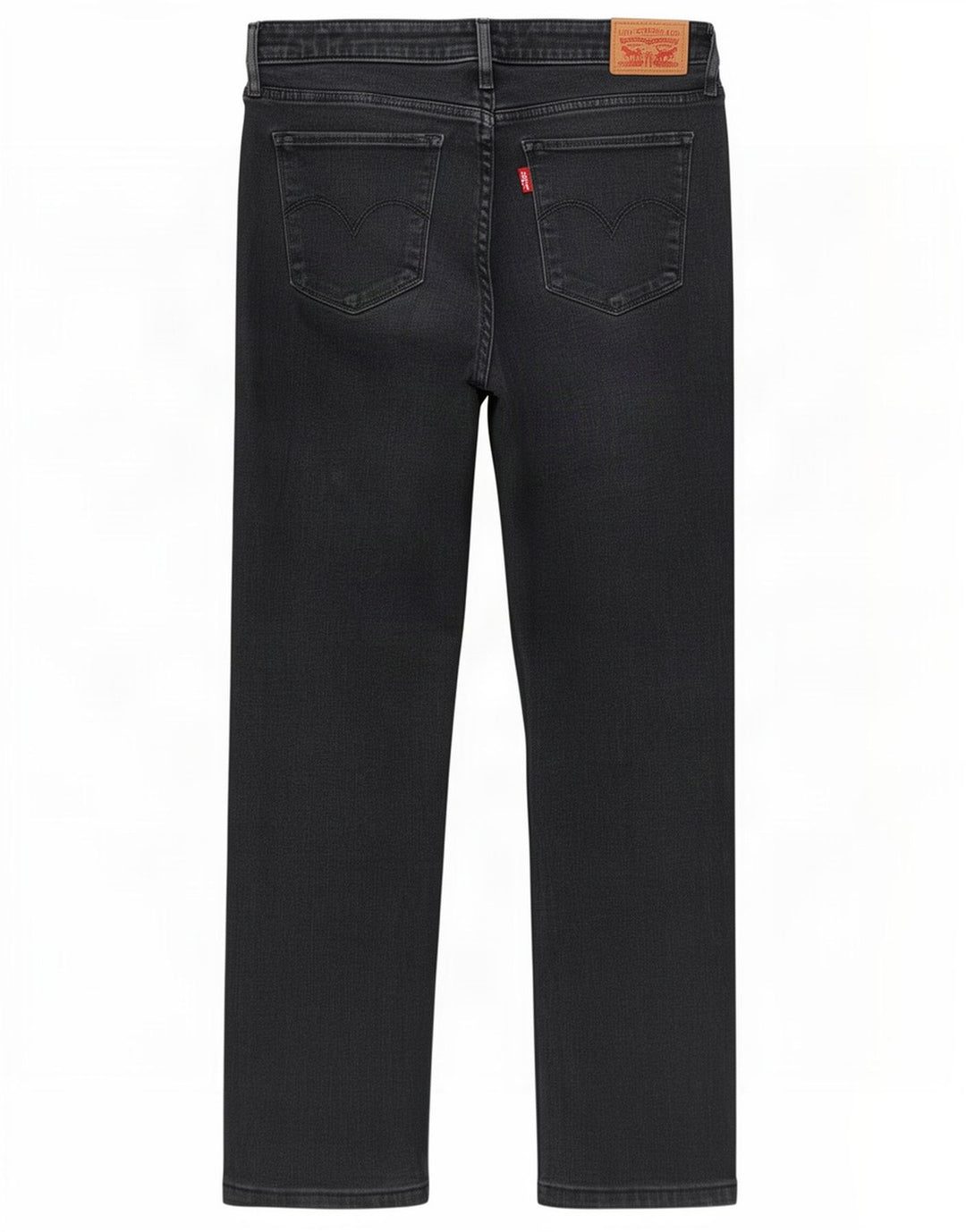 Vaqueros Levi's Mujer 712 Slim W30 L28 Azul Marino
