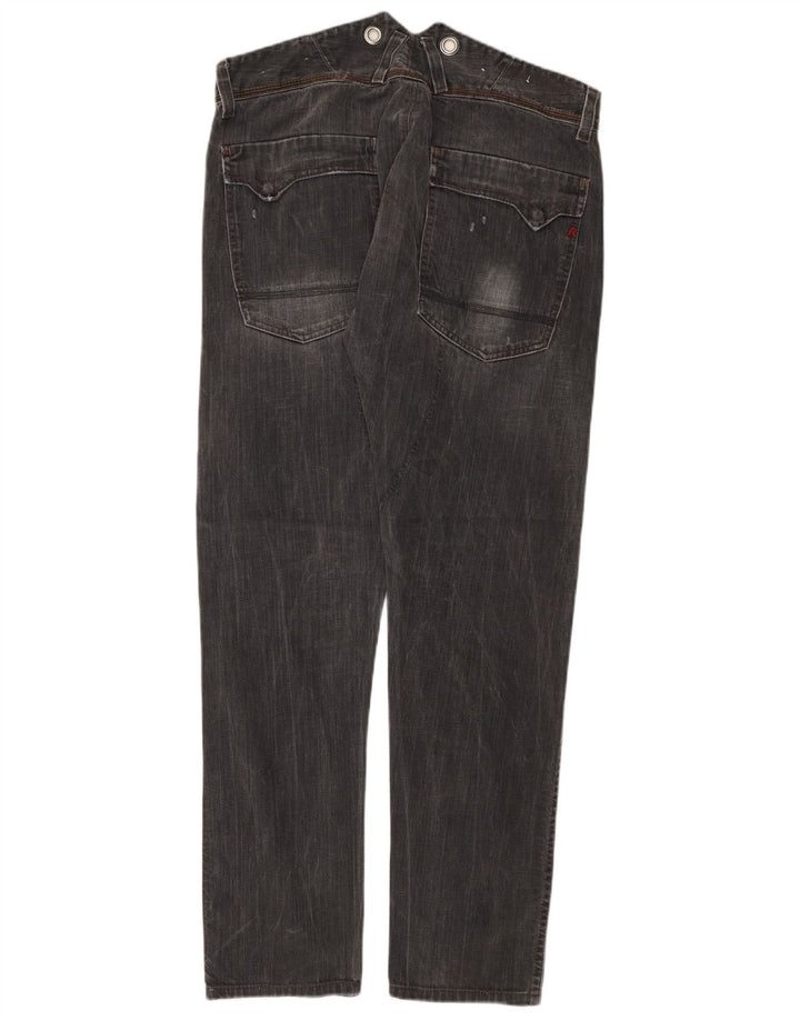 Vaqueros ajustados para hombre Replay W38 L33 Gris