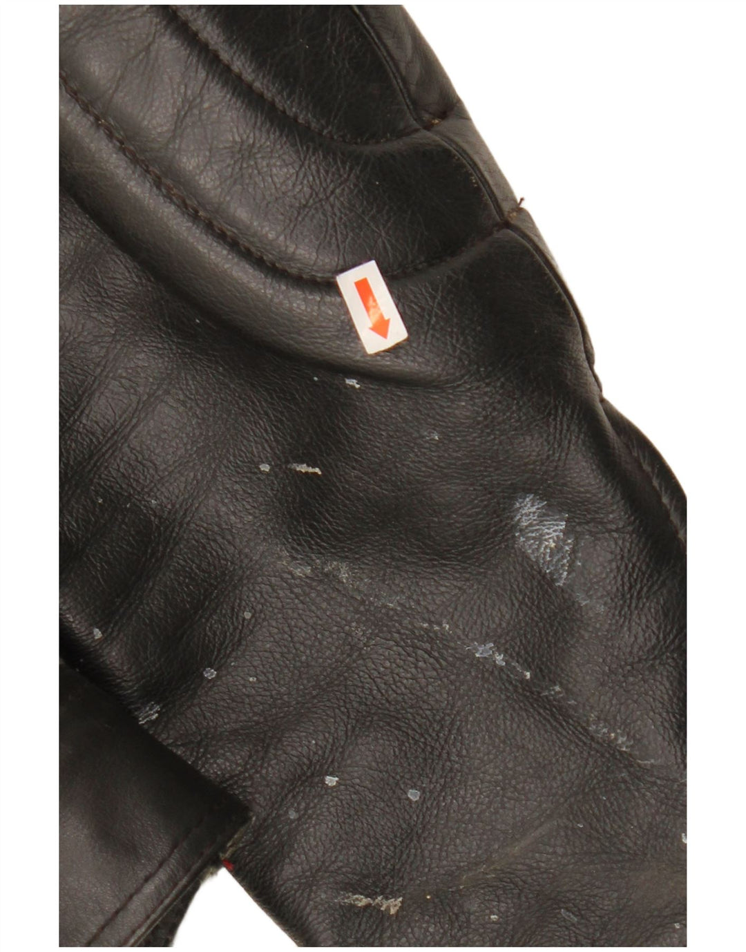 DAINESE Chaqueta motera para hombre IT 54 2XL Cuero color block multicolor