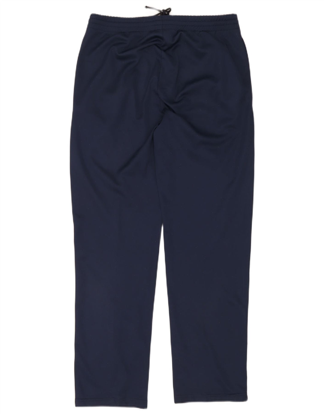 Pantalón Chándal Asics Mujer Grande Azul Marino Poliéster Deportivo