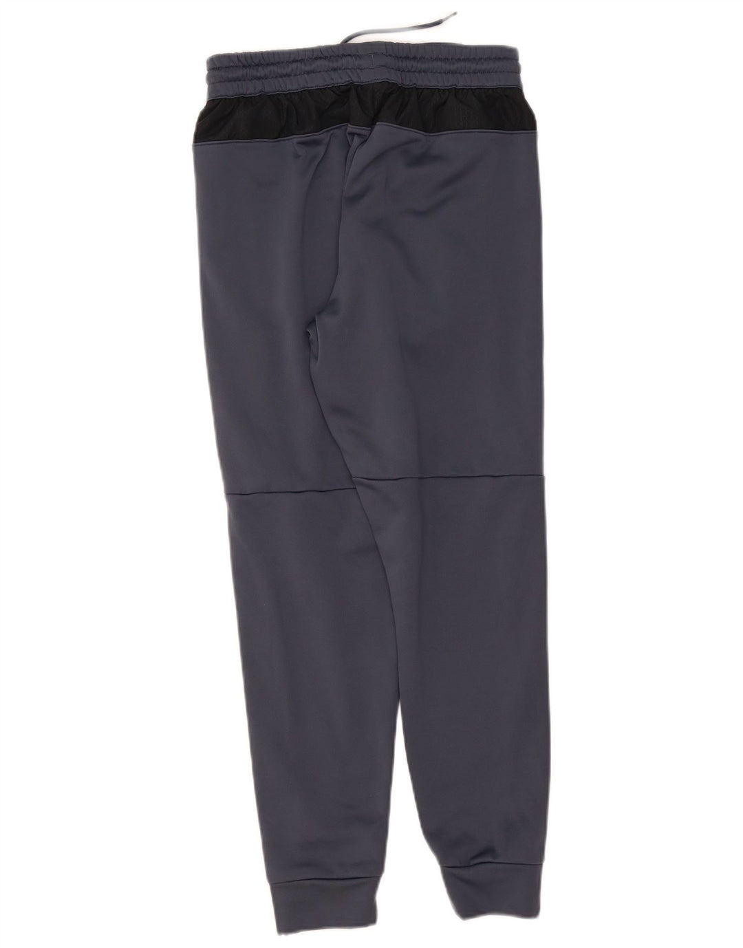 Under Armour Pantalón De Chándal Joggers Gris Medio Colorblock Hombre