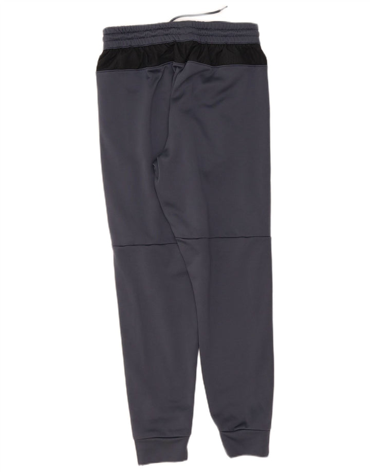 Under Armour Pantalón De Chándal Joggers Gris Medio Colorblock Hombre