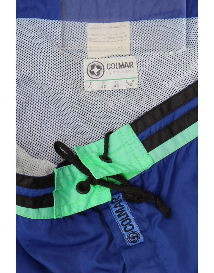 Bañador Colmar Hombre