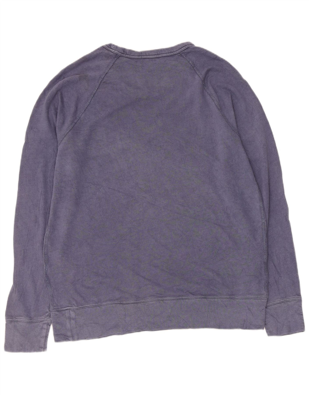 Polo Ralph Lauren Hombre Sudadera Jumper Azul Medio
