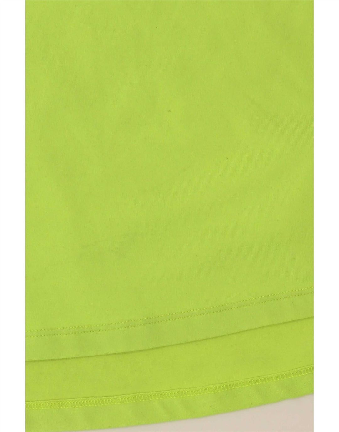 Nike Dri Fit - Chándal con cremallera y cuello para hombre, talla 2XL, poliéster verde