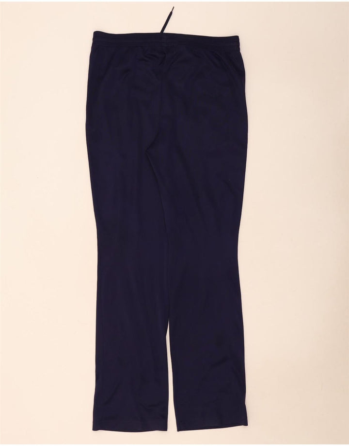 KAPPA Pantalón Chándal Hombre Large Azul Marino Poliéster