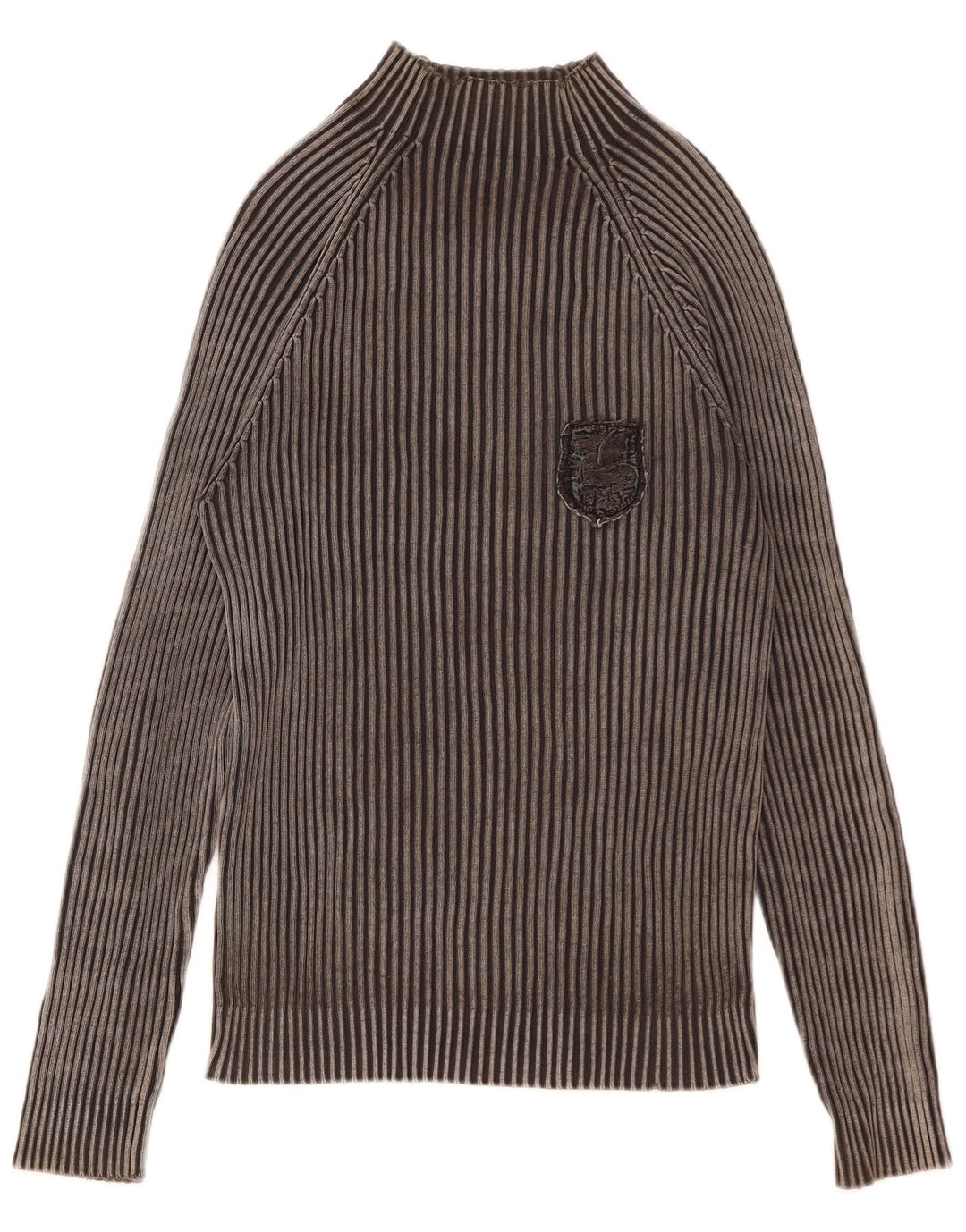 PEPE Jeans Jersey con Cuello Alto para Hombre XS Gris