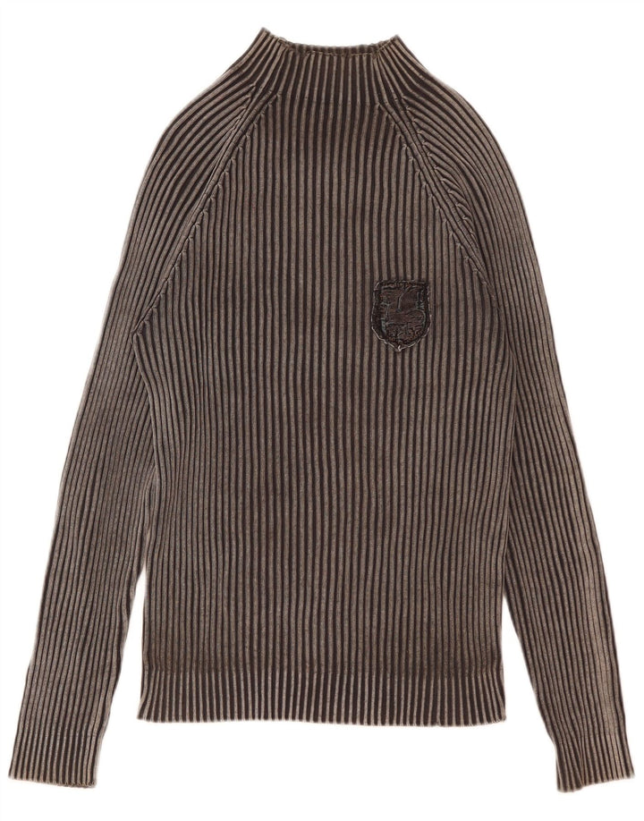 PEPE Jeans Jersey con Cuello Alto para Hombre XS Gris