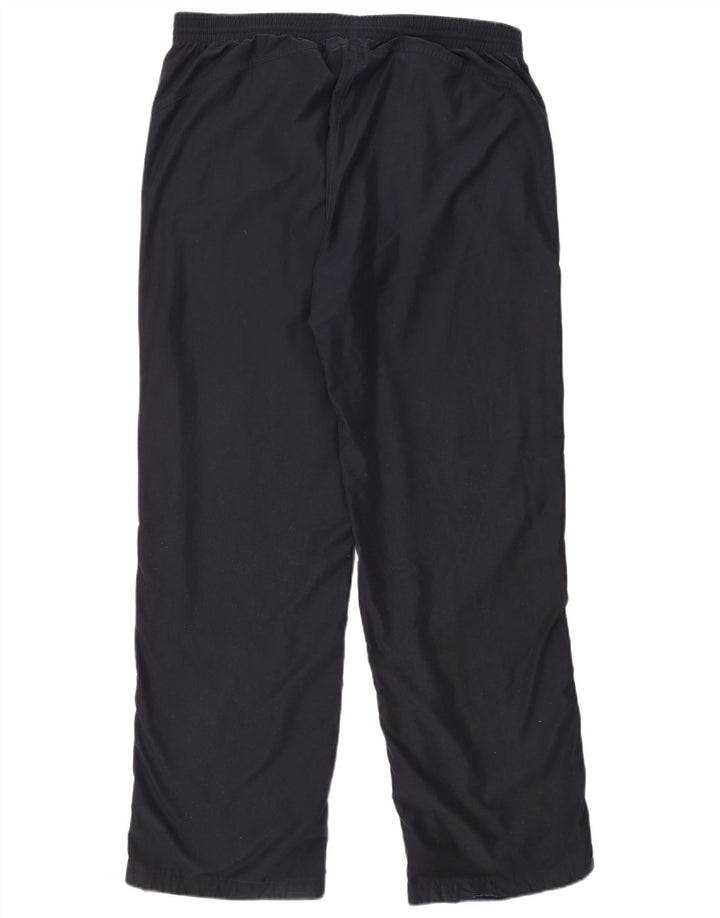 Champion Pantalón Chándal Hombre 3XL Azul Marino Poliéster
