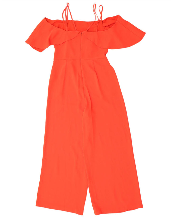 Mono para mujer Coast UK 40 Mediano Rojo Poliéster