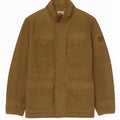 Timberland Chaqueta utilitaria para hombre Reino Unido 38 Algodón beige medio