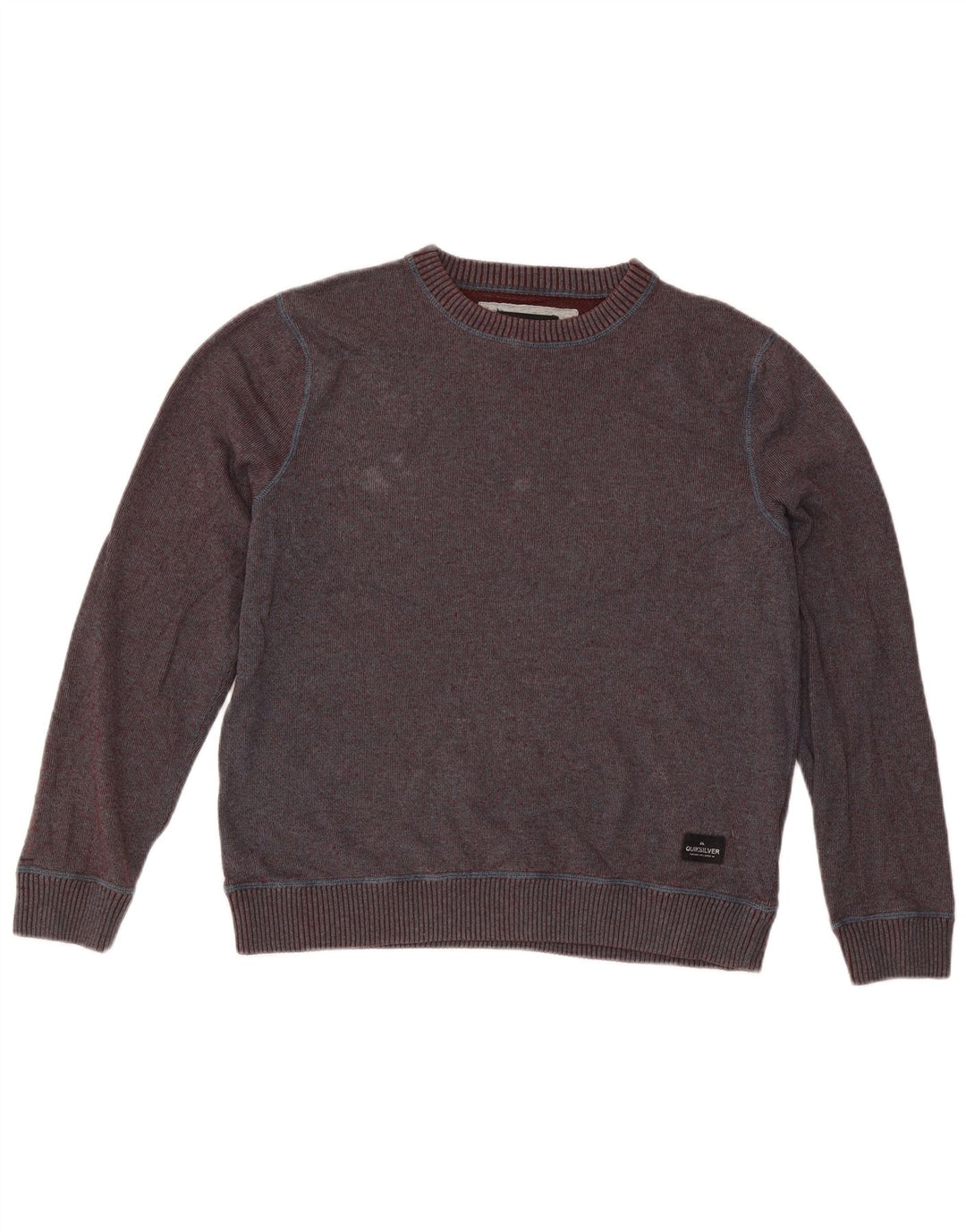 Sudadera Quiksilver Hombre
