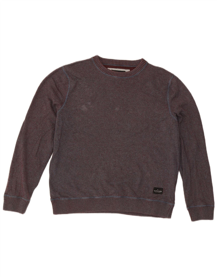 Sudadera Quiksilver Hombre