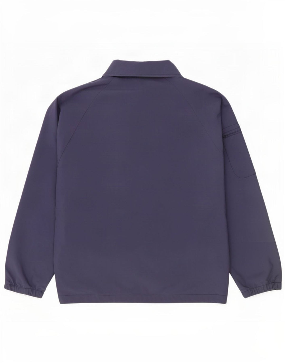 Chaqueta de chándal para hombre Bear XL Azul marino Poliamida