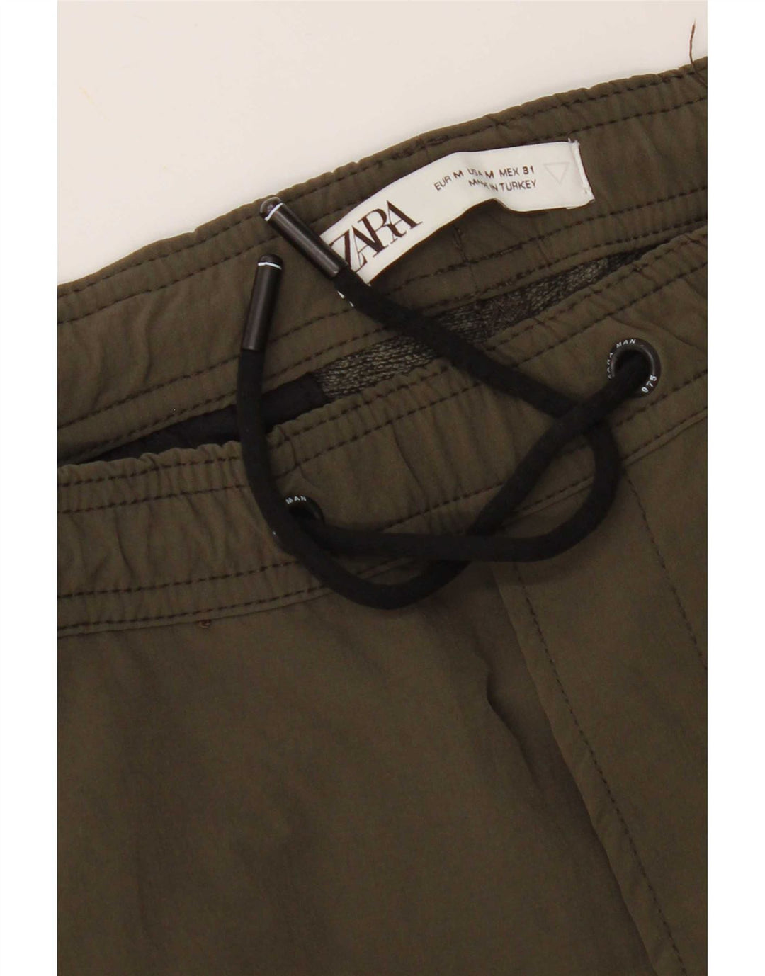 Zara Hombre