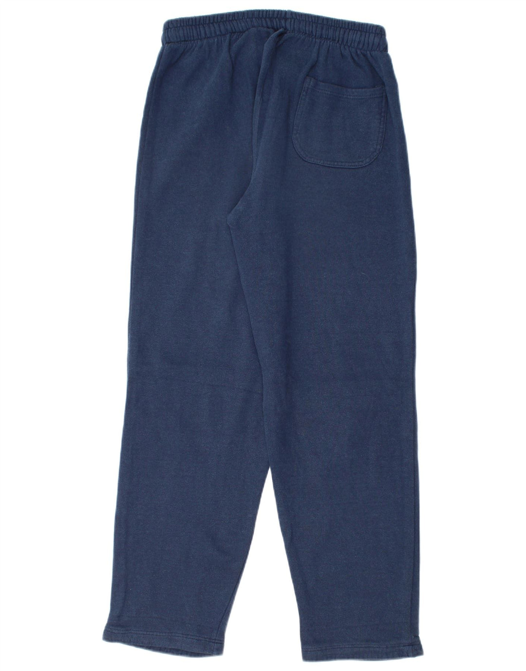 Champion Pantalones De Chándal Para Hombre Algodón Azul Marino Mediano