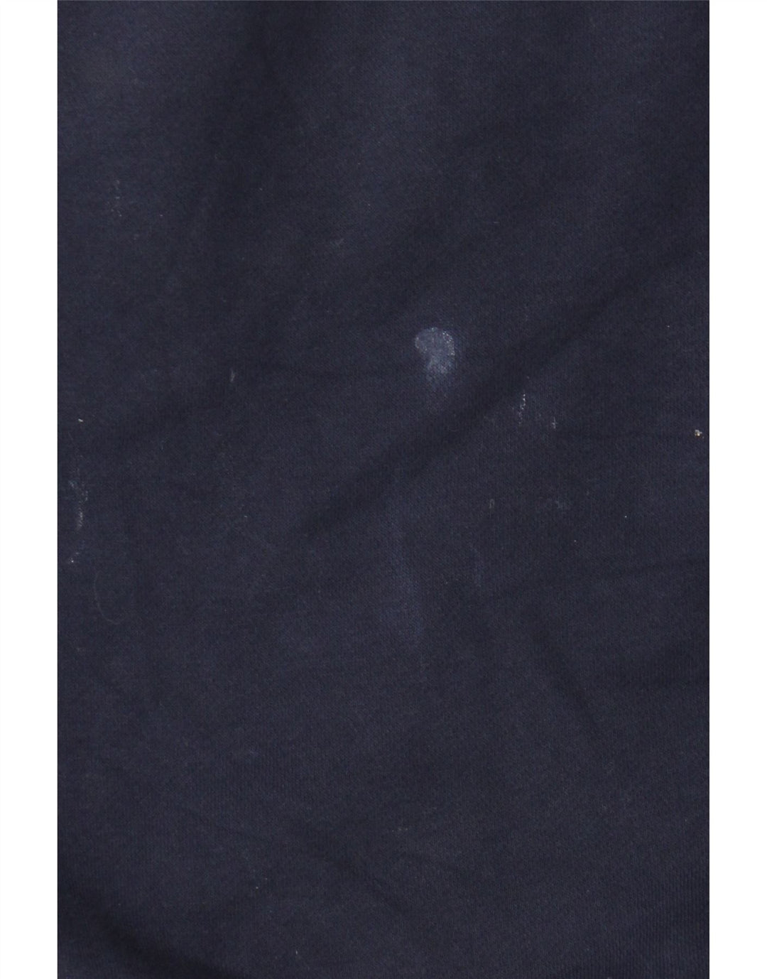 Nike - Pantalón de chándal para hombre, talla grande, color azul marino, algodón
