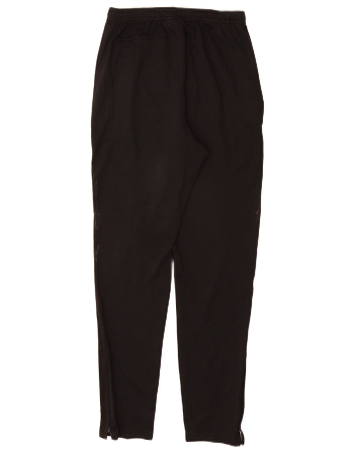 Pantalón Chándal Nike Niño 13-14 Años XL Negro Poliéster