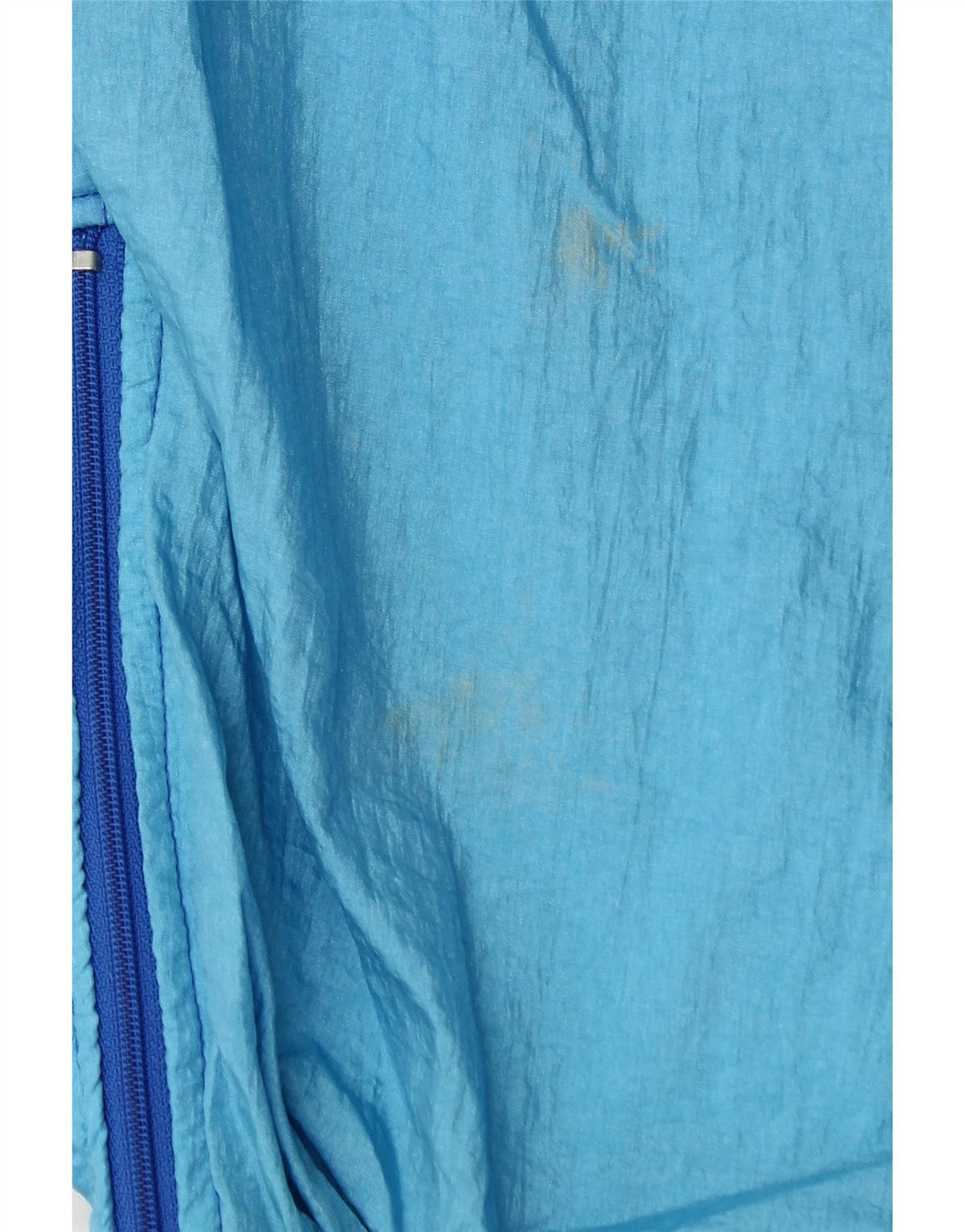 Kolon Mens Activ Full Chándal Grande Azul Colorblock