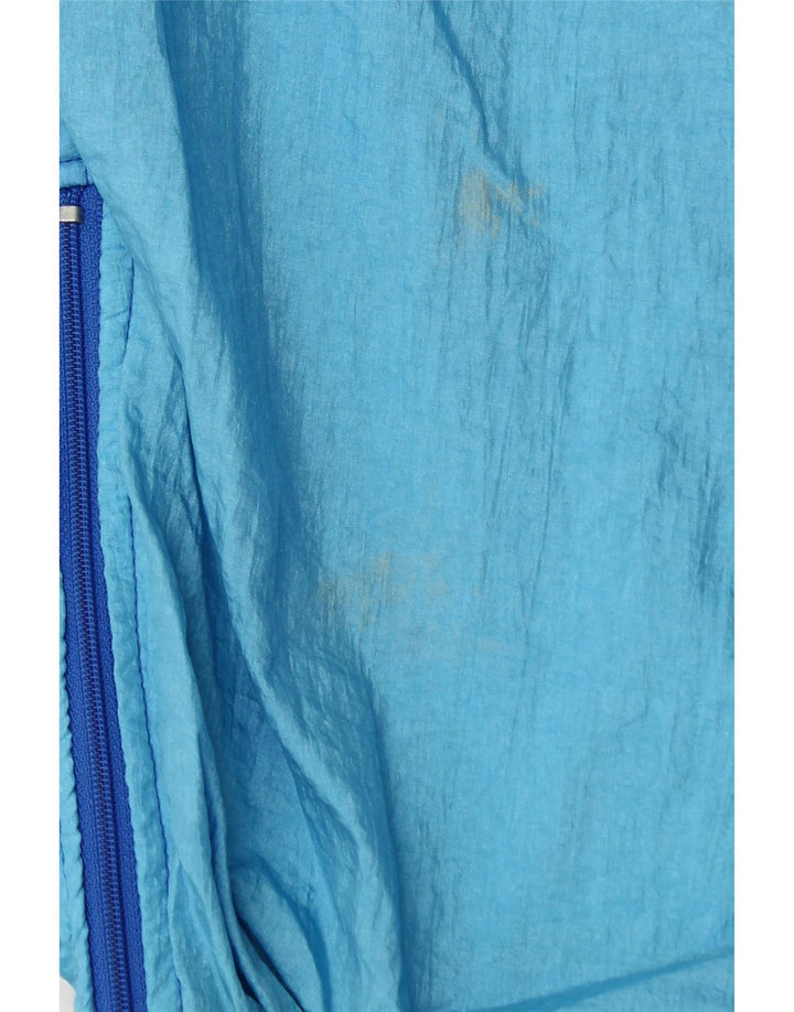 Kolon Mens Activ Full Chándal Grande Azul Colorblock
