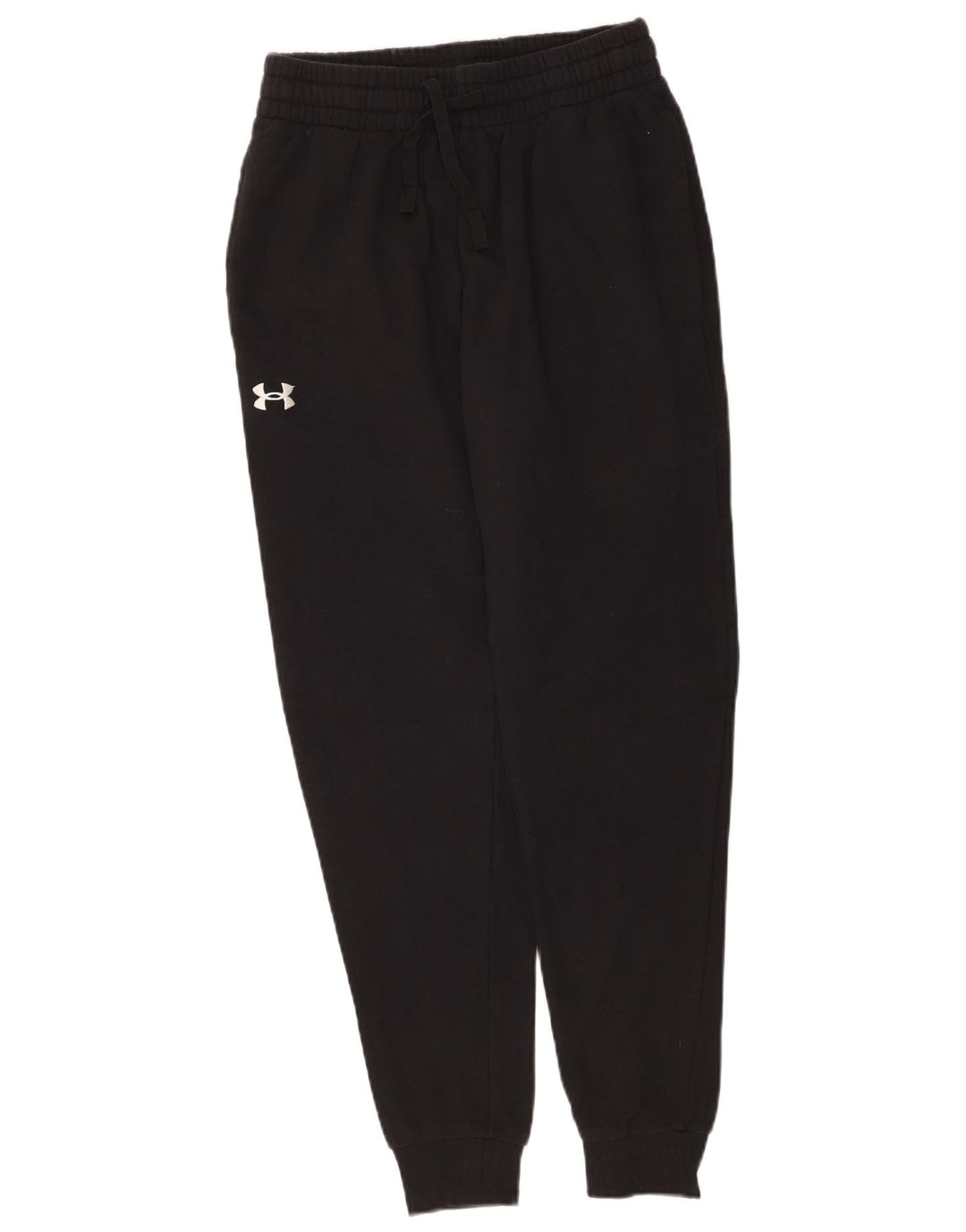 Under Armour Pantalones De Chándal Joggers Medium Negro Hombre