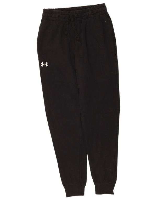Under Armour Pantalones De Chándal Joggers Medium Negro Hombre