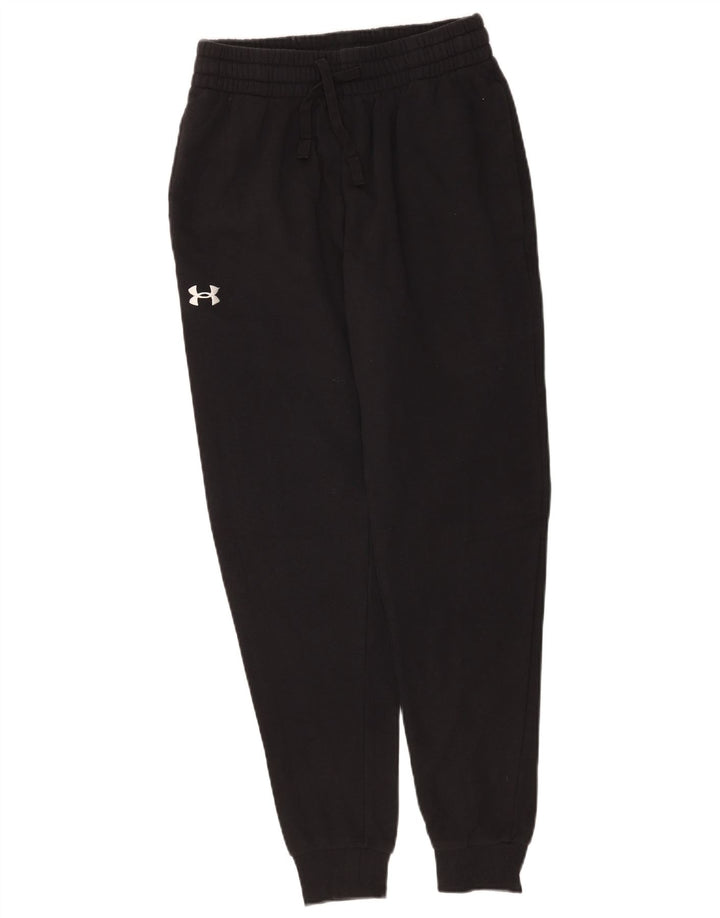 Under Armour Pantalones De Chándal Joggers Medium Negro Hombre
