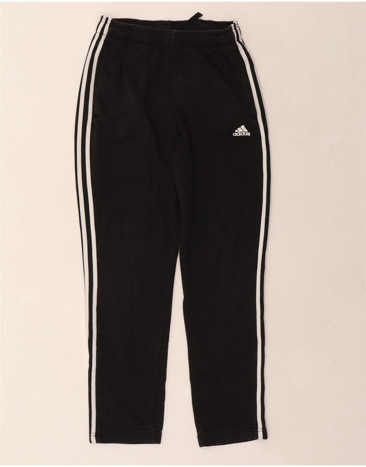 Pantalón De Chándal Adidas Hombre Mediano Negro Algodón