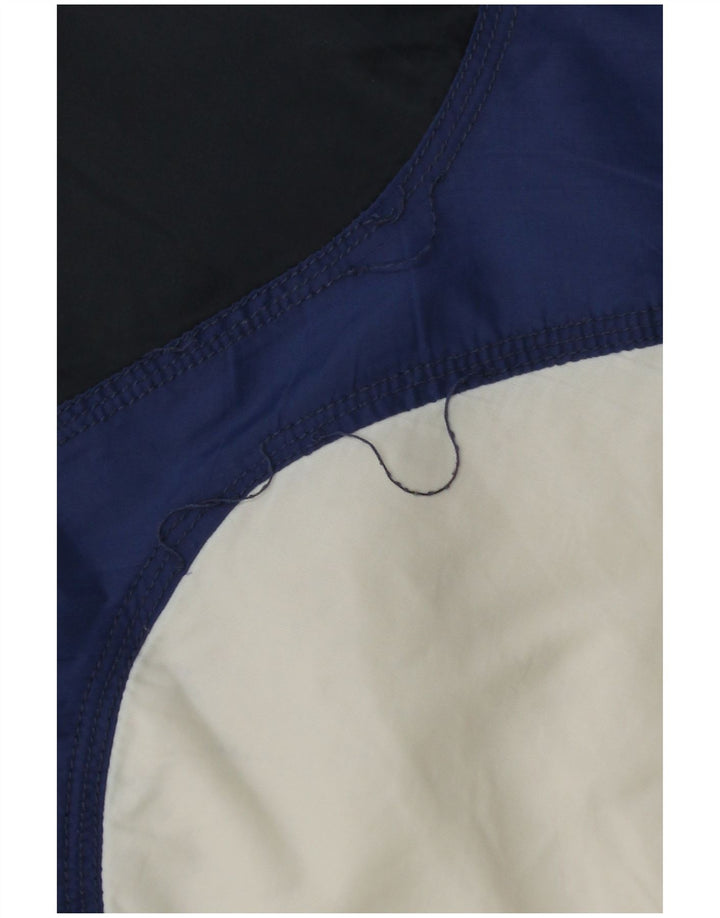 North Sails Bañador Corto De Hombre Con Estampado Color Block Mediano Multicolor