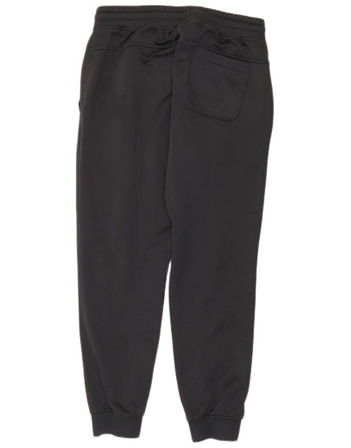 Under Armour Pantalones de chándal para hombre Joggers Large Poliéster negro