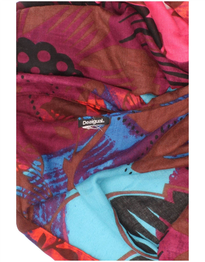 Bufanda Desigual Mujer