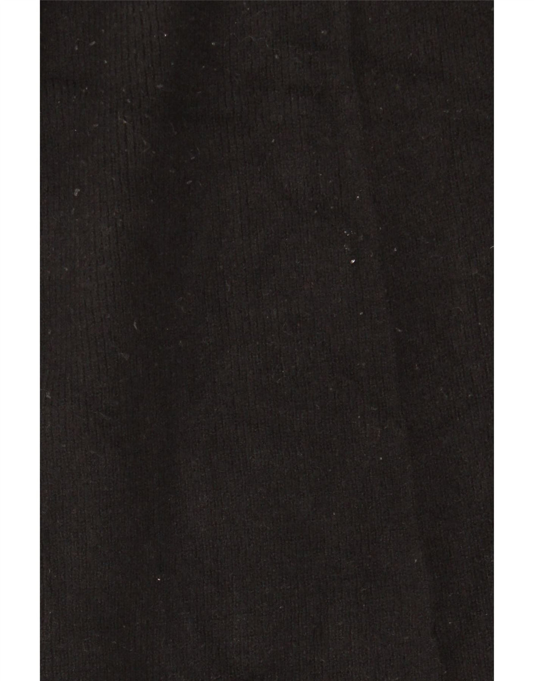 Marks & Spencer Suéter tipo cárdigan abierto para mujer UK 44 Large Viscosa negra