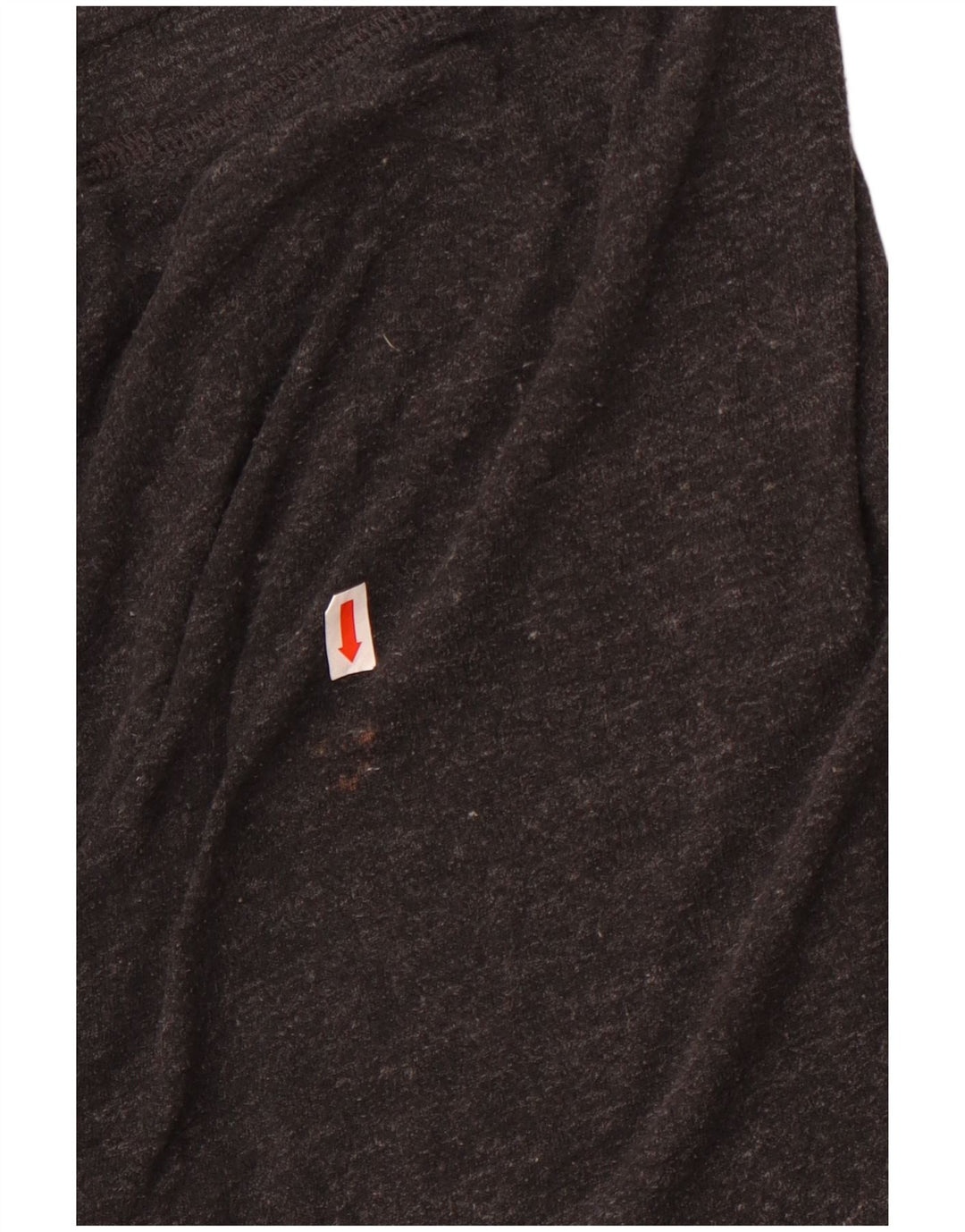 Nike Mujer Capri Chándal Pantalones Joggers UK 14 Medio Gris Moteado