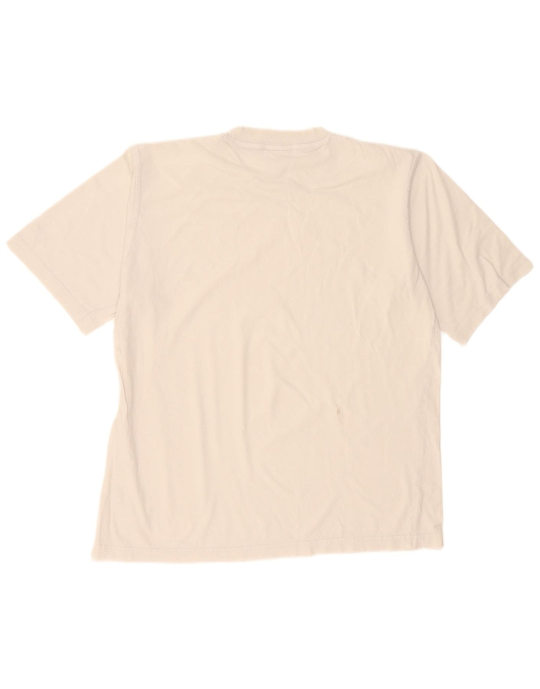 Camiseta Adidas Hombre Top Medium Blanco