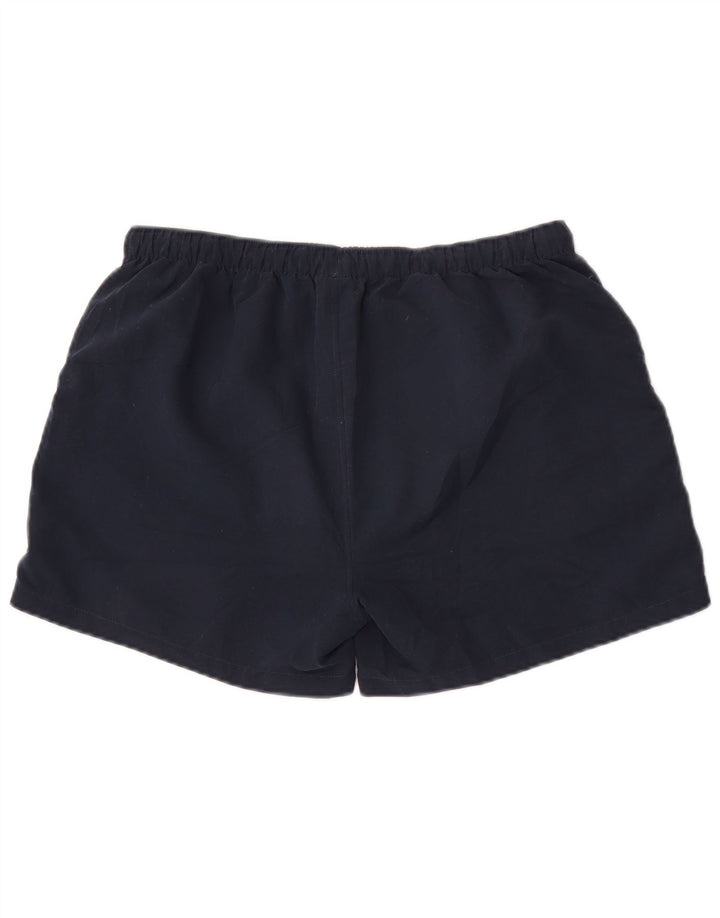 Bañador Ellesse Hombre Mediano Azul Marino Poliéster