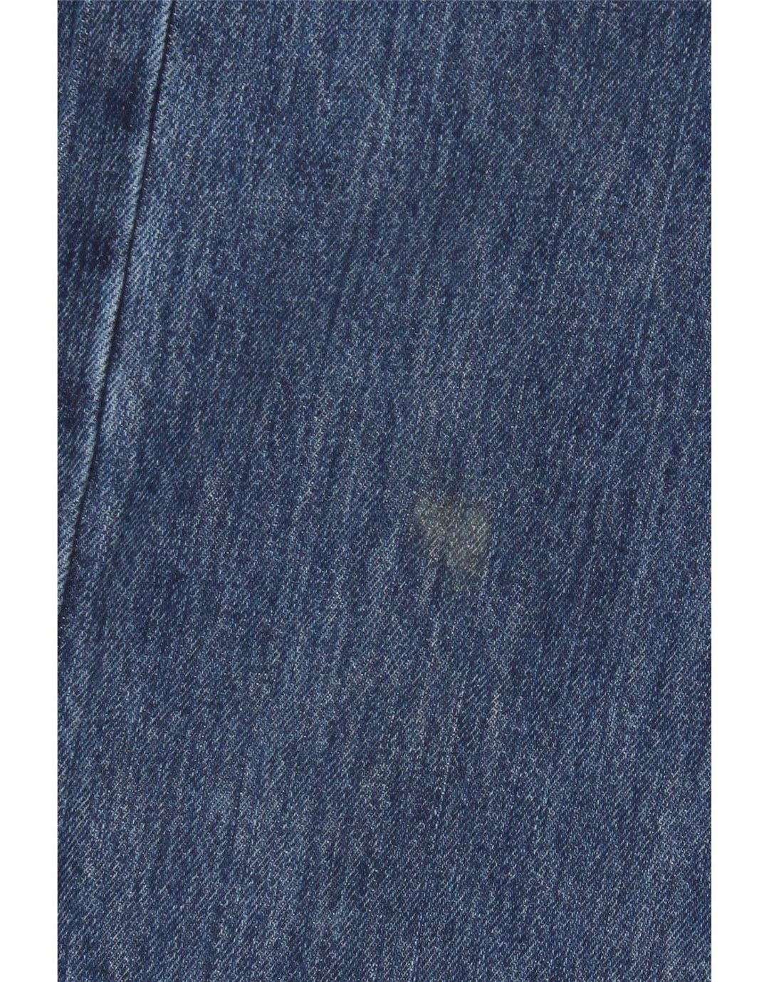 Levi's Hombre 501 Vaqueros Rectos W32 L32 Algodón Azul