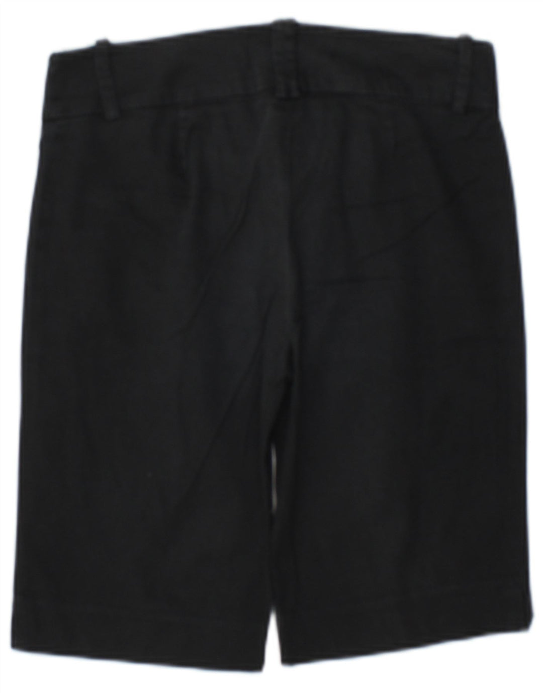 Zara Pantalones cortos casuales para mujer EU 34 2XS W24 Gris