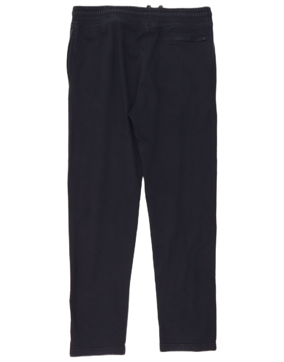 Marks & Spencer Pantalones De Chándal Para Hombre Algodón Azul Marino Mediano