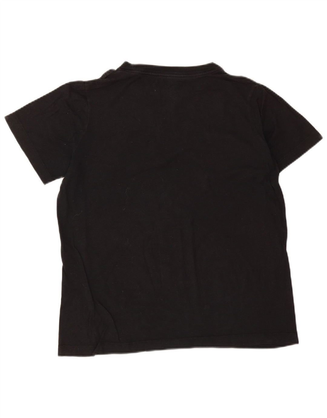 Nike Camiseta para niño Top 12-13 años Grande Negro